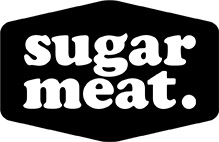 suger meat